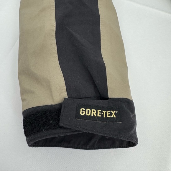 GALVIN GREEN Men’s M GOLF 1/2 ZIPPER WINDSTOPPER GORE-TEX JACKET - Picture 12 of 16